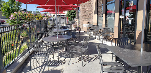 Fast Food Restaurant «Chick-fil-A», reviews and photos, 1088 Fort Union Blvd, Midvale, UT 84047, USA