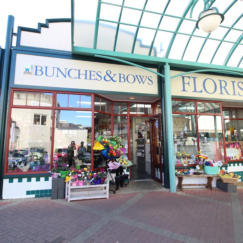 Bunches & Bows Florist | Dunedin