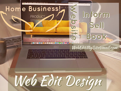 Web Edit Design