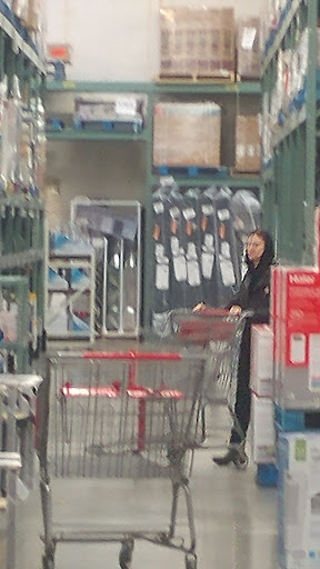 Warehouse club «BJ’s Wholesale Club», reviews and photos, 125 Cross Rd, Waterford, CT 06385, USA