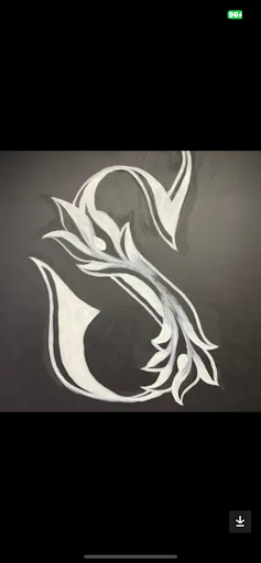 Explore inner peace tattoo ideas, creative tattoo ideas in Visalia, available at Sanctum Tattoo Studio