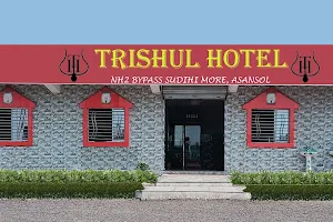 TRISHUL Hotel image
