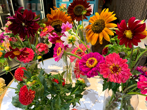 Florist «Snapdragon Flowers and Gifts», reviews and photos, 5015 Baltimore Ave, Philadelphia, PA 19143, USA