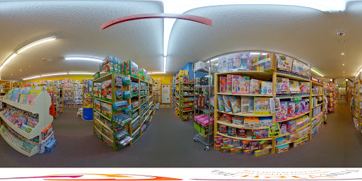 Toy Store «Snapdoodle Toys», reviews and photos, 15752 Redmond Way, Redmond, WA 98052, USA