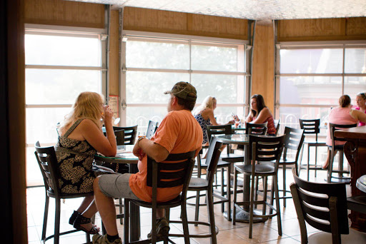 Winery «Breitenbach Wine Cellars», reviews and photos, 5934 Old Rte 39 NW, Dover, OH 44622, USA