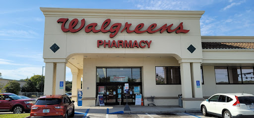 Drug Store «Walgreens», reviews and photos, 35800 US-27, Haines City, FL 33844, USA