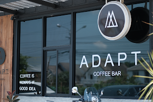 ADAPT COFFEE BAR image