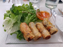 Plats et boissons du Restaurant vietnamien Pause Bobun à Paris - n°5
