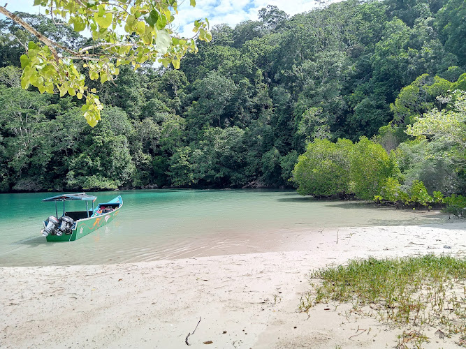 Teluk Mandawi