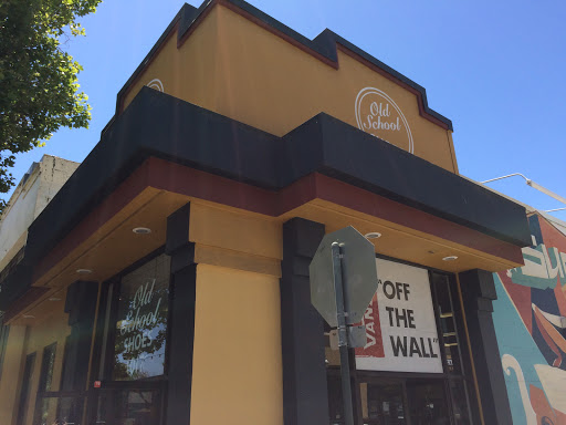 Old School Shoes, 1017 Pacific Ave, Santa Cruz, CA 95060, USA, 