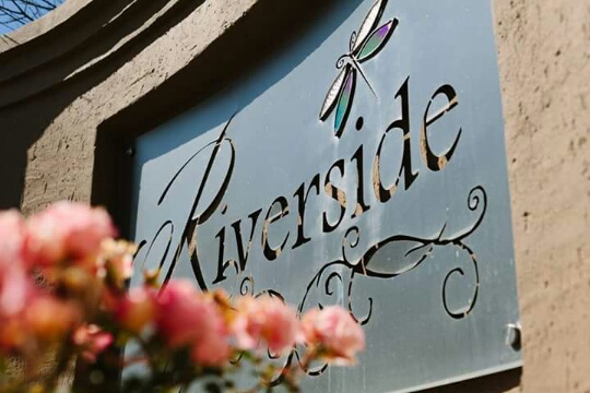 Riverside Country Estate