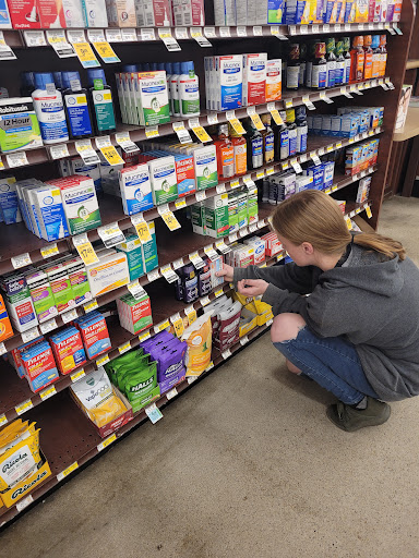 Grocery Store «Safeway», reviews and photos, 1900 N Poplar St, Leadville, CO 80461, USA