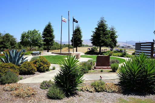 War museum Salinas