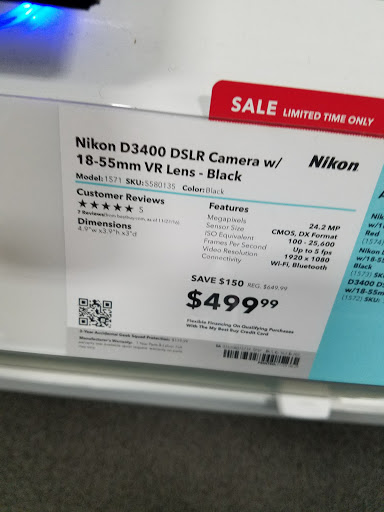 Electronics Store «Best Buy», reviews and photos, 30830 Orchard Lake Rd, Farmington Hills, MI 48334, USA