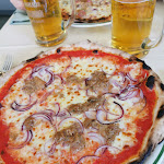 Photo n°1 de l'avis de Seb.o fait le 19/04/2022 à 12:52 sur le  Cinder Mount à Milan