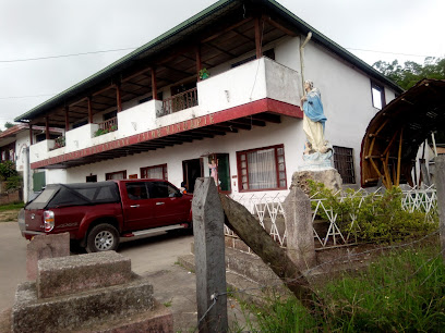 Centro Del Bienestar Del Anciano Jaime Hincapié