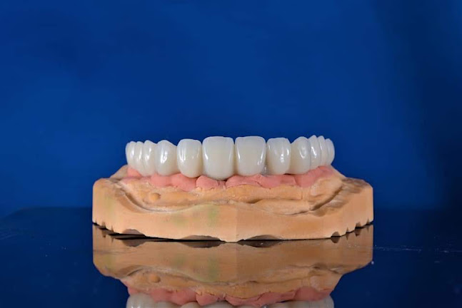 Opinii despre Clinica iDentist Dr. Marcu în <nil> - Dentist