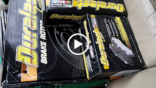 Auto Parts Store «AutoZone», reviews and photos, 8554 Ogden Ave, Lyons, IL 60534, USA