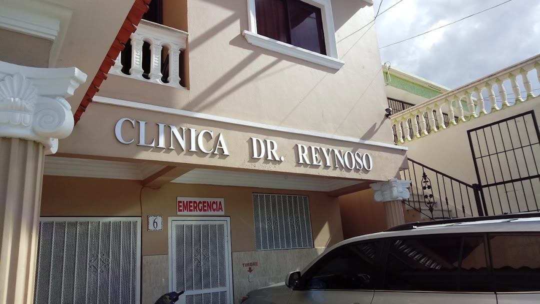 Clinica Dr. Reynoso