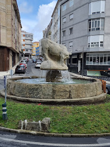 Lorca´s Peluqueros Av. Santiago, 17, 15830 Negreira, A Coruña, España
