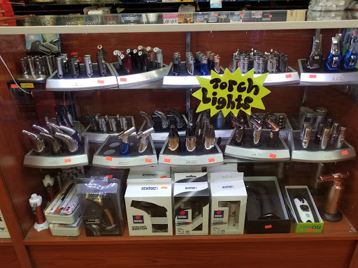 Tobacco Shop «The Cage Smoke Shop», reviews and photos, 3069 El Cajon Blvd, San Diego, CA 92104, USA