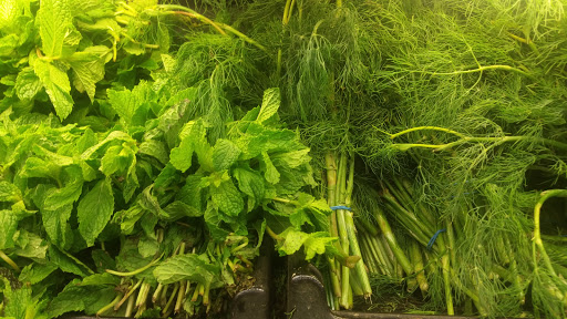 Supermarket «Sabzee Market», reviews and photos, 17461 Ventura Blvd, Encino, CA 91316, USA