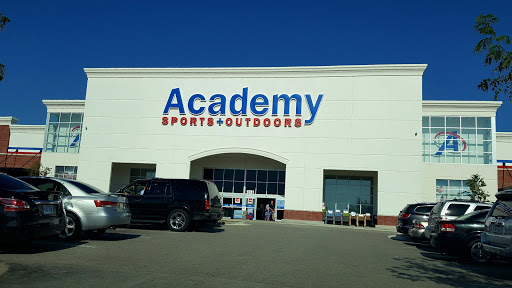 Sporting Goods Store «Academy Sports + Outdoors», reviews and photos, 9781 Quivira Rd, Overland Park, KS 66215, USA