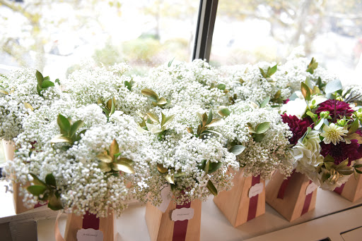 Florist «Katydid Flowers», reviews and photos, 32 Hastings St, Mendon, MA 01756, USA