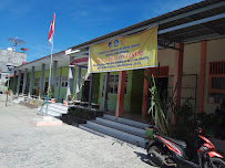 Foto SMK  Muhammadiyah Tolitoli, Kabupaten Tolitoli