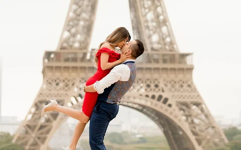 L'Amour de Paris image
