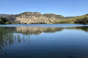 Lac des Sagnes image