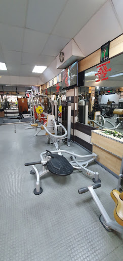 GYM Better Bodies en Puerto Rico de Gran Canaria, Las Palmas