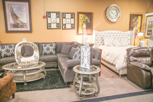 Furniture Store «Legacy Furniture Gallery», reviews and photos, 127 E Yosemite Ave, Manteca, CA 95336, USA