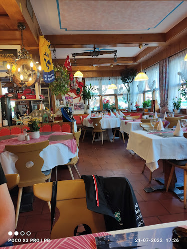 La Carretta - Restaurant