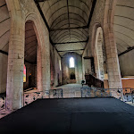 Photo n° 25 de l'avis de Paul. fait le 10/11/2022 à 06:58 pour Église Saint-Pierre de Plouguer à Carhaix-Plouguer