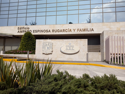 Escuela de Medicina UNAM-ABC
