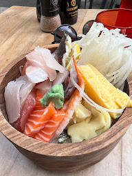 Photo n°14 de Le Petit Japonais à Paris ()