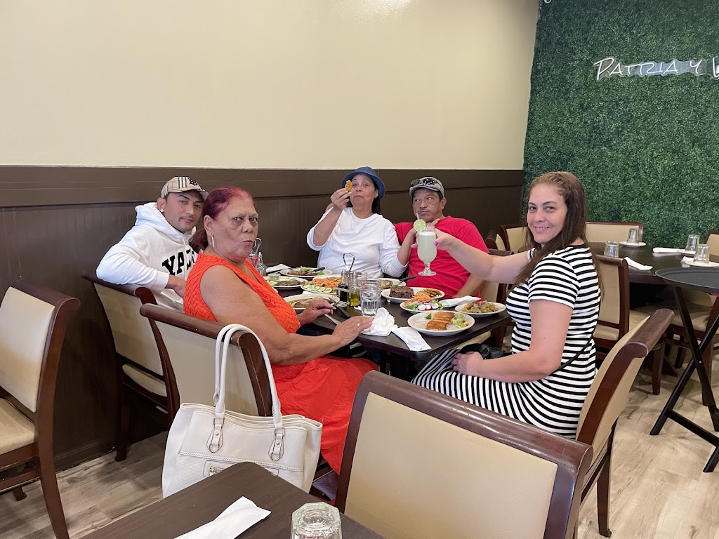 La Fraguita Restaurant 33144