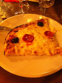 Pizza du Pizzeria Chez Zé à Marseille - n°6