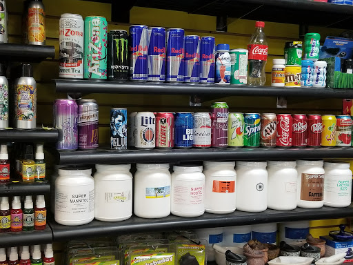 Explore ford tattoo ideas, creative tattoo ideas in Waterbury, available at Lifestyles of Waterbury