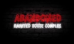 Abandoned Haunted House Complex