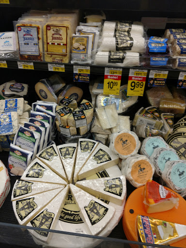 Grocery Store «Jewel-Osco», reviews and photos, 890 N Western Ave, Lake Forest, IL 60045, USA