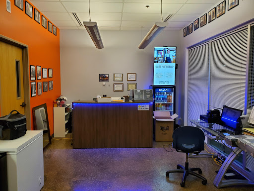 Gym «L.E FITNESS», reviews and photos, 550 Thornton Pkwy #300, Thornton, CO 80229, USA