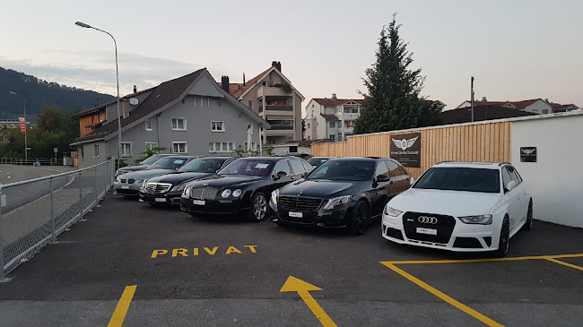 Helvetia QualityCars GmbH