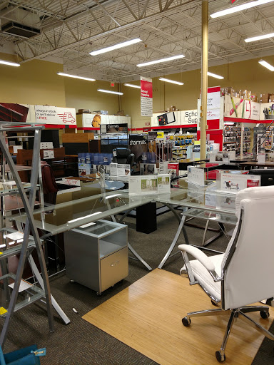 Office Supply Store «Office Depot», reviews and photos, 402 W 23rd St, Panama City, FL 32405, USA