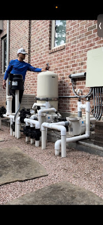 Aspen Pool Company - Photo 4 - Car repair in Conroe, TX, The Woodlands