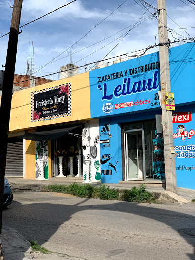 Floristería Mary – Jonacatepec