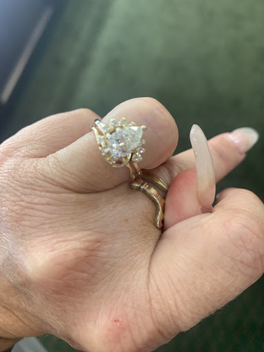 Jewelry Store «The Jewelry Exchange», reviews and photos, 100 E Main St, Norristown, PA 19401, USA