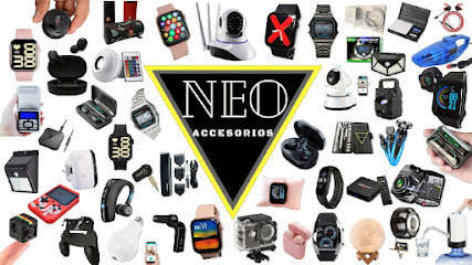 Neo Accesorios