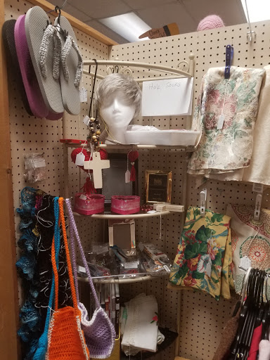 Antique Store «Alamo Craft Company», reviews and photos, 6151 NW Loop 410 #302, San Antonio, TX 78238, USA